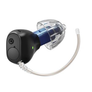 Oticon SoniTon Personal 1.5 nxtCIC R (binaural) - Bundle