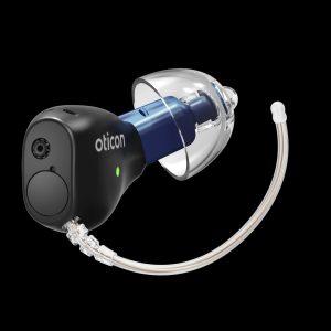 Oticon Oticon Zeal  1  nxtCIC R (binaural) - Bundle