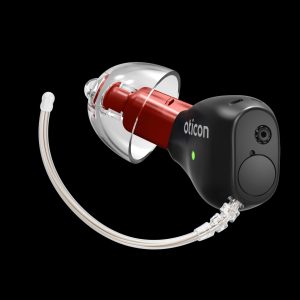 Oticon Oticon Zeal  1  nxtCIC R (rechts) - Bundle