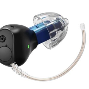Meditrend SoniTon Personal 1.5 nxtCIC R (binaural) - Bundle