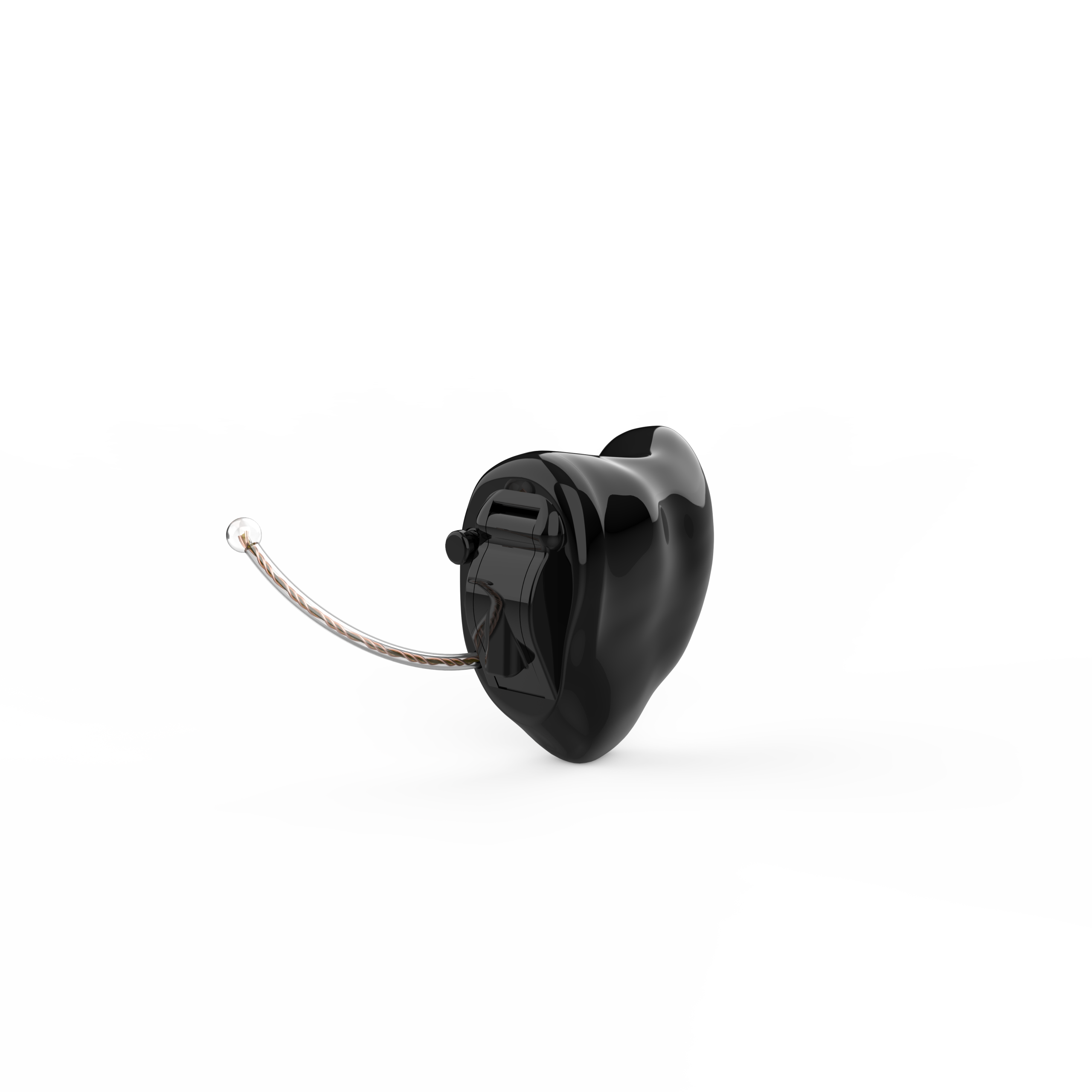 Audibel Aris AI 24 CIC Wireless (Nicht über McEmm bestellbar, bitte über starkeypro.de)
