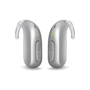 Oticon SoniTon Personal 2.5  miniBTE R (Akku)