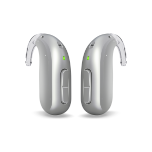 Oticon SoniTon Personal 1.5  miniBTE R (Akku)