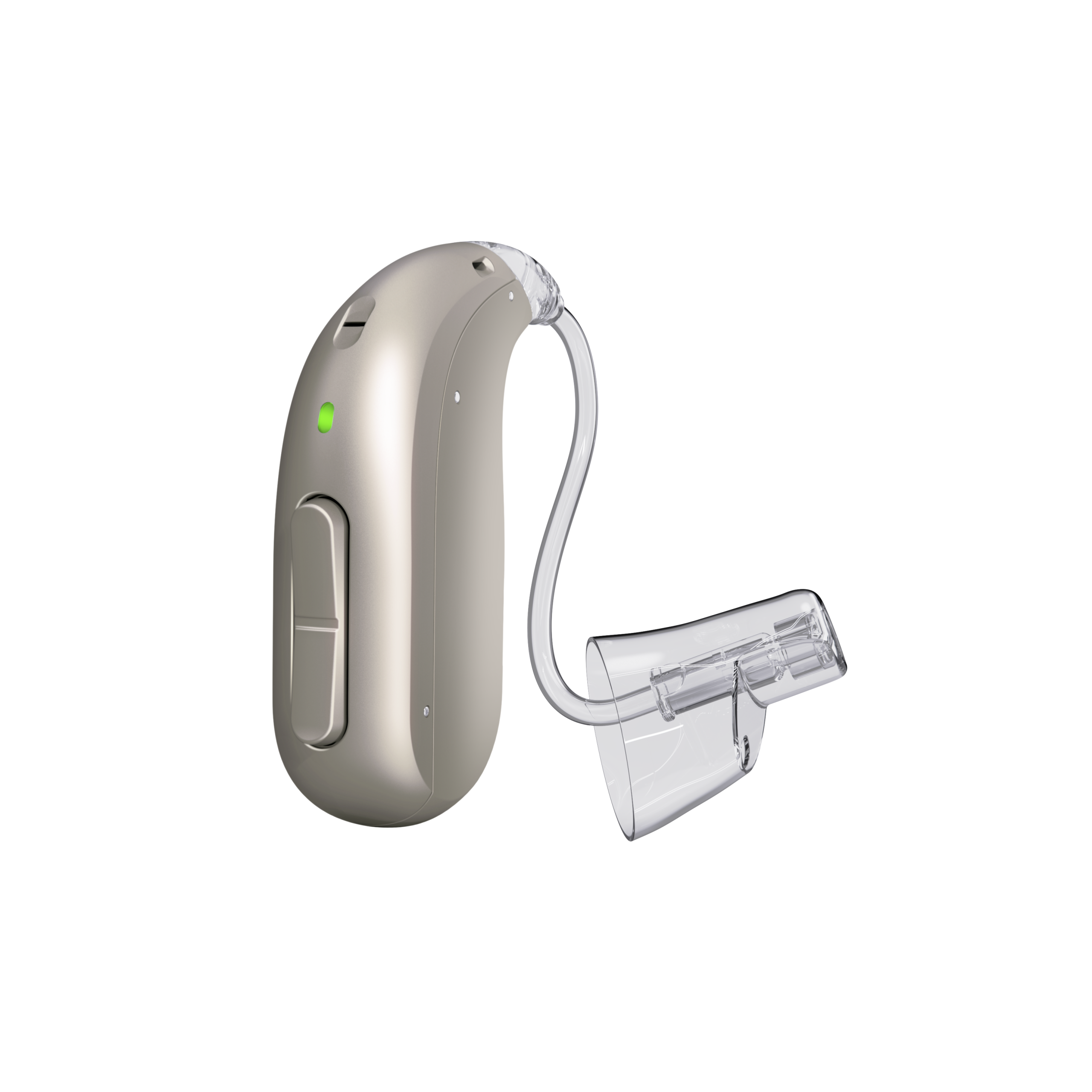 Oticon SoniTon Personal 1.5  miniBTE R (Akku) – Bild 4