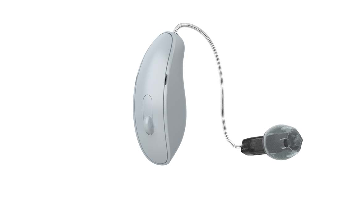 Audibel Aris AI 16 mRIC R UP (130/70)