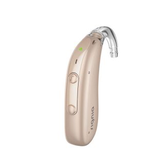 Signia Motion Charge and Go IX 1 IX P
