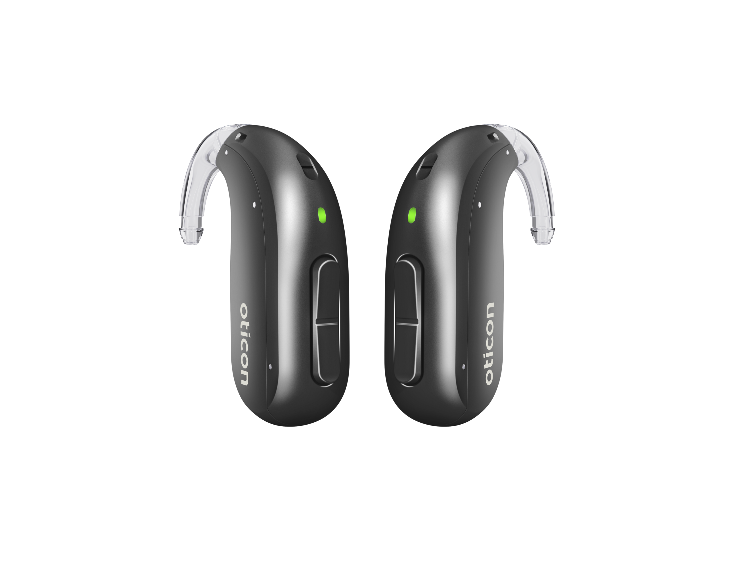 Oticon Intent 1 miniBTE R (Akku) – Bild 2