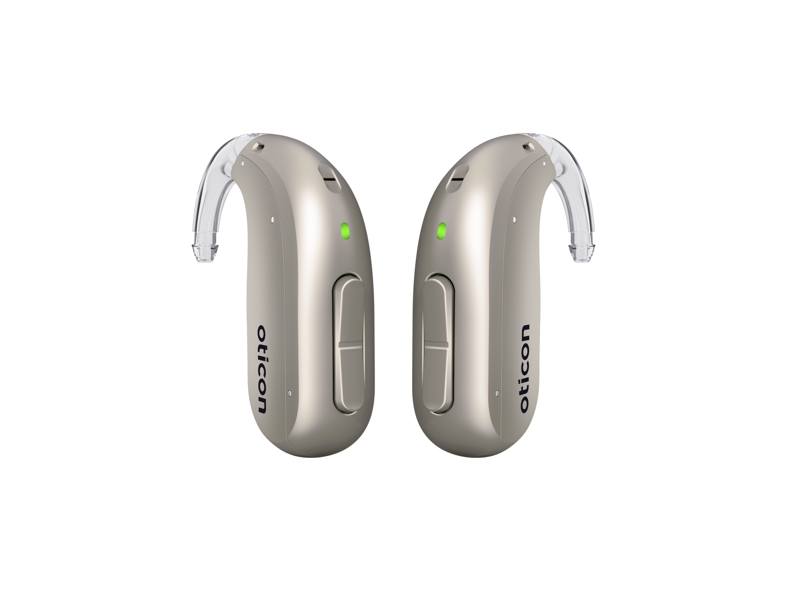 Oticon Intent 1 miniBTE R (Akku) – Bild 3