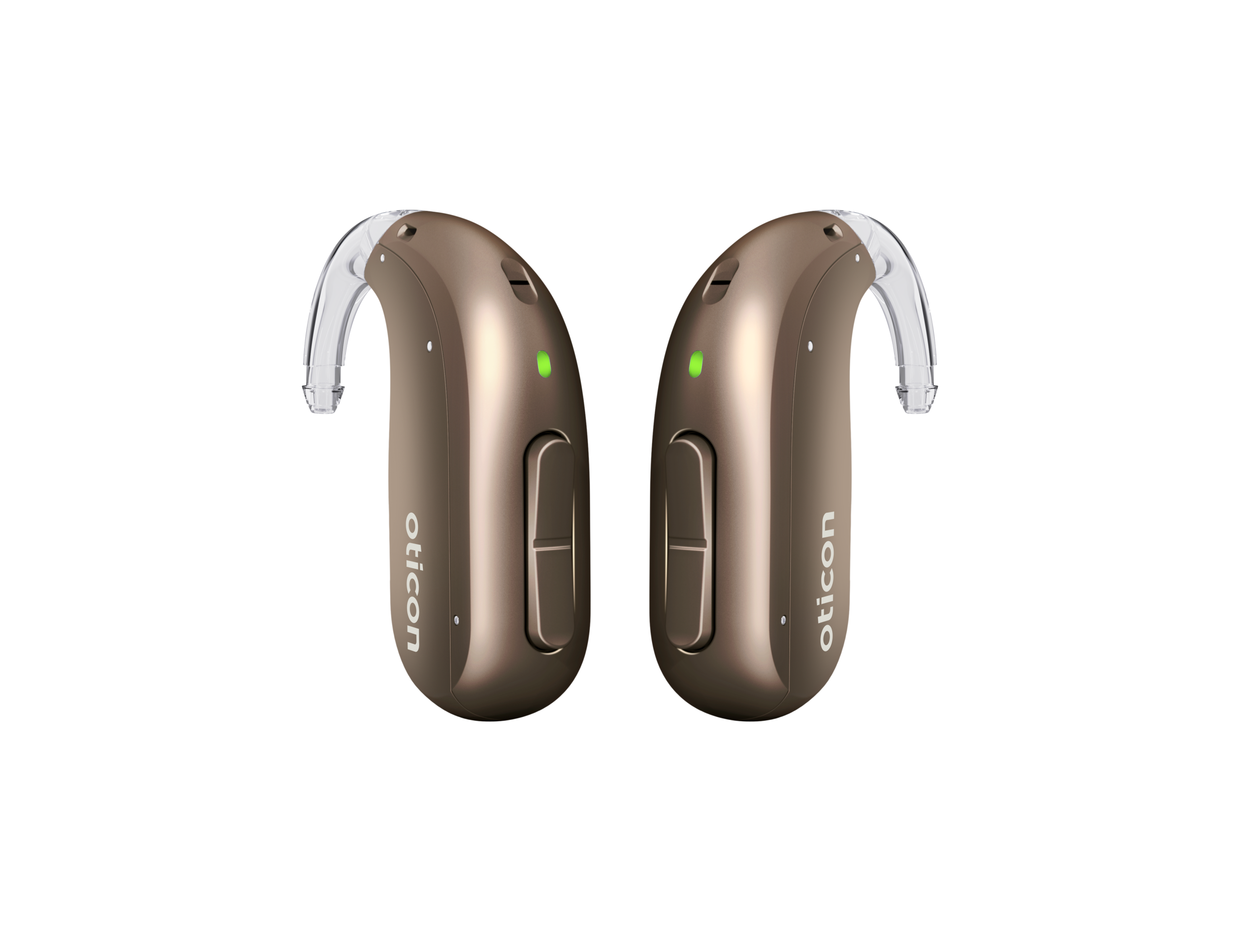 Oticon Intent 1 miniBTE R (Akku) – Bild 6