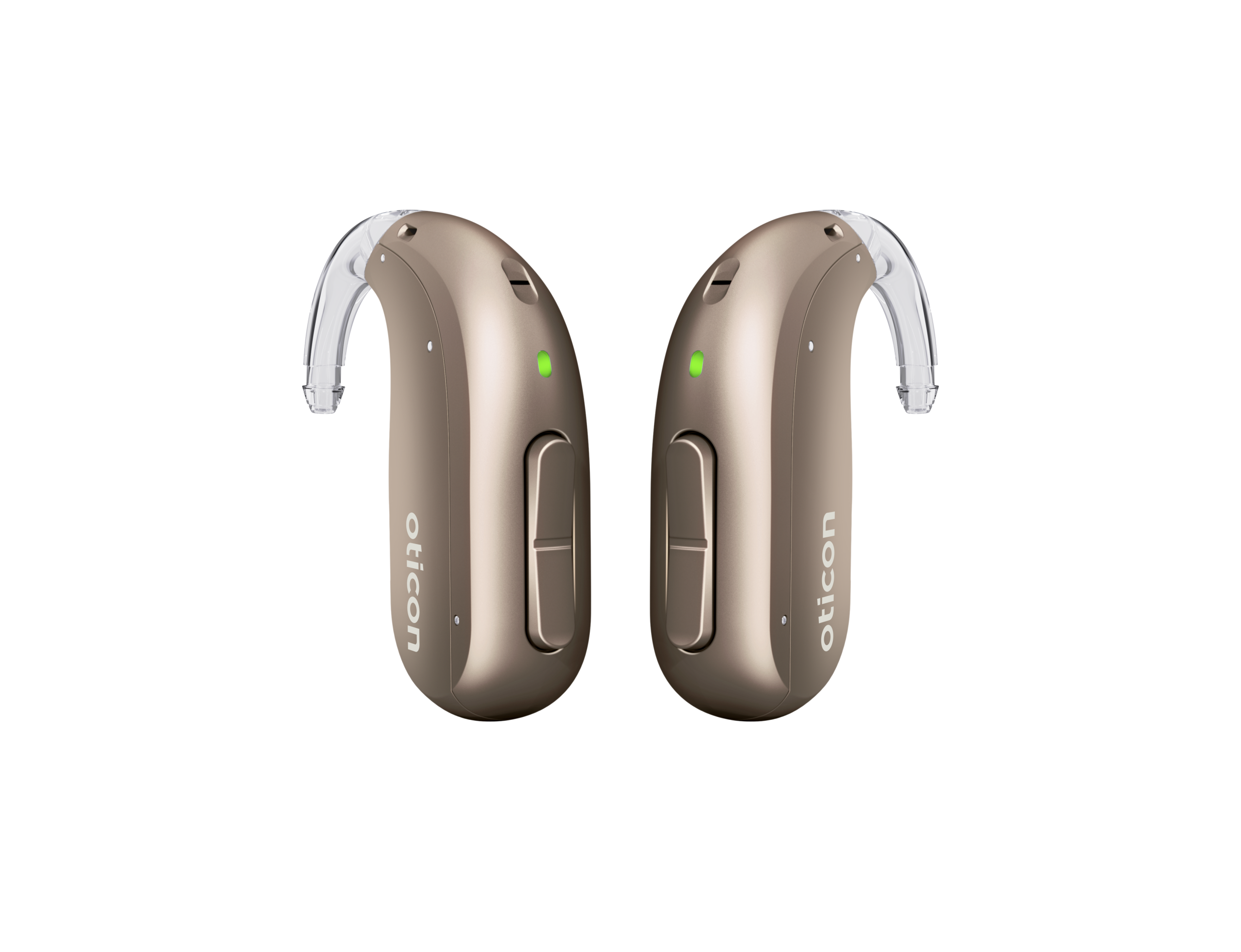 Oticon Intent 1 miniBTE R (Akku) – Bild 7