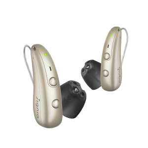 Signia Pure Charge&Go BCT IX 1 BCT IX HP